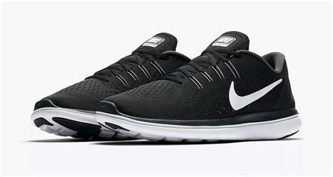 nike herren flex 2017 rn laufschuhe oliv|Nike Flex RN 2017 Review .